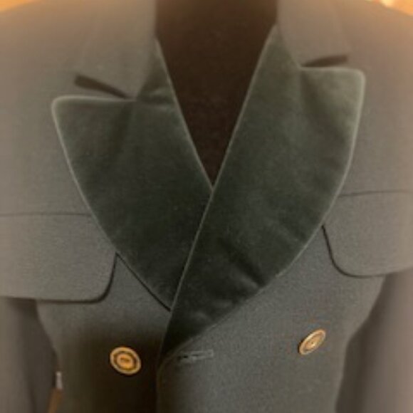 Vintage Albert Nipon Evening Women’s Suit - Picture 8 of 16